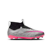 Load image into Gallery viewer, Nike Jr. Zoom Mercurial Superfly 9 Pro XXV FG