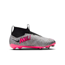 Load image into Gallery viewer, Nike Jr. Zoom Mercurial Superfly 9 Pro XXV FG