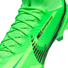 Load image into Gallery viewer, Nike Superfly 9 Elite MDS FG