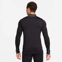 Load image into Gallery viewer, Nike Men's Dri-FIT Soccer 1/2-Zip Drill Top