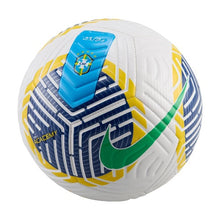 Load image into Gallery viewer, Nike Brazil Academy Soccer Ball