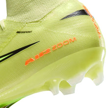 Load image into Gallery viewer, Nike Mercurial Superfly 10 Elite FG