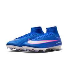Load image into Gallery viewer, Nike Mercurial Superfly 10 Elite FG