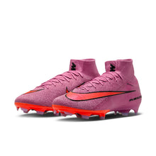 Load image into Gallery viewer, Nike Mercurial Superfly 10 Elite FG