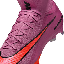 Load image into Gallery viewer, Nike Mercurial Superfly 10 Elite FG