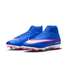 Load image into Gallery viewer, Nike Mercurial Superfly 10 Academy FG