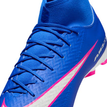 Load image into Gallery viewer, Nike Mercurial Superfly 10 Academy FG