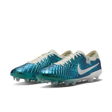 Load image into Gallery viewer, Nike Tiempo Emerald Legend 10 Elite FG