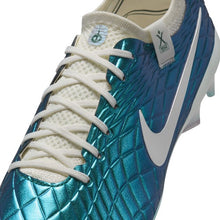 Load image into Gallery viewer, Nike Tiempo Emerald Legend 10 Elite FG
