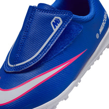 Load image into Gallery viewer, Nike Jr. Mercurial Vapor 16 Club TF PS (V)
