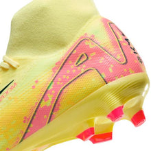 Load image into Gallery viewer, Nike Mercurial Superfly 10 Academy KM FG