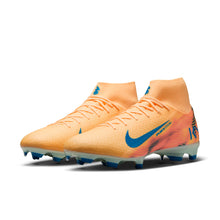 Load image into Gallery viewer, Nike Mercurial Superfly 10 Academy KM FG