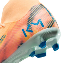 Load image into Gallery viewer, Nike Mercurial Superfly 10 Academy KM FG