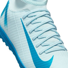 Load image into Gallery viewer, Nike Jr. Mercurial Superfly 10 Club TF