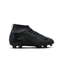Load image into Gallery viewer, Nike Jr. Mercurial Superfly 10 Club FG/MG