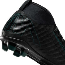 Load image into Gallery viewer, Nike Jr. Mercurial Superfly 10 Club FG/MG