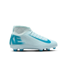 Load image into Gallery viewer, Nike Jr Superfly 10 Club FG/MG
