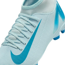 Load image into Gallery viewer, Nike Jr Superfly 10 Club FG/MG