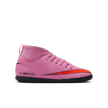 Load image into Gallery viewer, Nike Jr. Mercurial Superfly 10 Club IC
