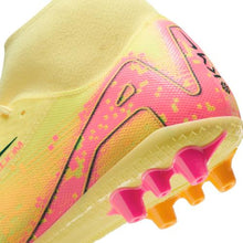 Load image into Gallery viewer, Nike Mercurial Zoom Superfly 10 Academy KM AG