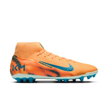 Load image into Gallery viewer, Nike Mercurial Superfly 10 Academy "Kylian Mbappé" AG