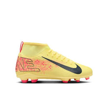 Load image into Gallery viewer, Nike Jr. Superfly 10 Club KM FG/MG