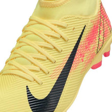 Load image into Gallery viewer, Nike Jr. Superfly 10 Club KM FG/MG