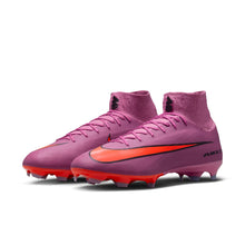 Load image into Gallery viewer, Nike Mercurial Superfly 10 Pro FG