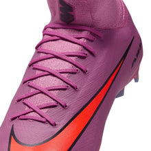 Load image into Gallery viewer, Nike Mercurial Superfly 10 Pro FG