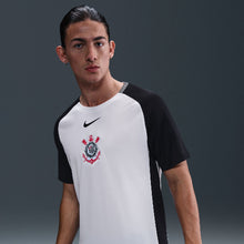Load image into Gallery viewer, Nike Men's S.C. Corinthians 25/26 Home Jersey