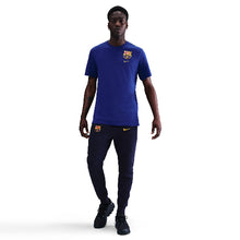 Load image into Gallery viewer, Nike Men's FC Barcelona Tech Fleece Pants