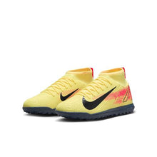 Load image into Gallery viewer, Nike Jr. Mercurial Superfly 10 Club KM TF