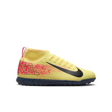 Load image into Gallery viewer, Nike Jr. Mercurial Superfly 10 Club KM TF