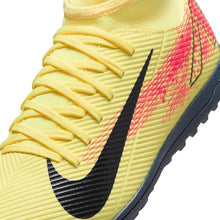 Load image into Gallery viewer, Nike Jr. Mercurial Superfly 10 Club KM TF