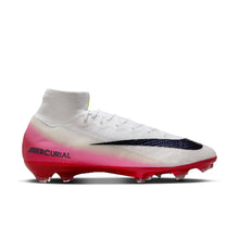 Load image into Gallery viewer, Nike Mercurial Superfly 10 Elite FG LV8
