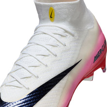Load image into Gallery viewer, Nike Mercurial Superfly 10 Elite FG LV8