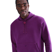 Load image into Gallery viewer, Nike Men's F.C Barcelona Pullover Hoodie