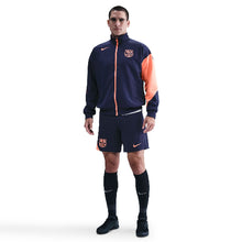 Load image into Gallery viewer, Nike Men's FC Barcelona 25/26 Third Anthem Jacket