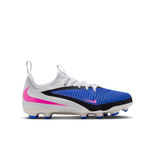 Load image into Gallery viewer, Nike Jr. Phantom 6 Low Academy FG/MG