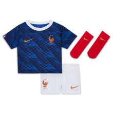Load image into Gallery viewer, Nike France 2026 Home Baby Kit