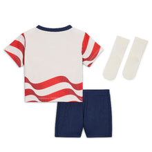 Load image into Gallery viewer, Nike Baby Kit USA Home 25/26 Jersey