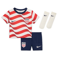 Load image into Gallery viewer, Nike Baby Kit USA Home 25/26 Jersey