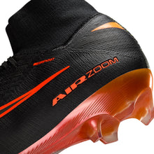 Load image into Gallery viewer, Nike Mercurial Superfly 10 Elite LV8 FG