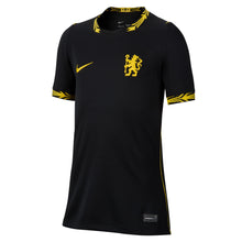 Load image into Gallery viewer, Nike Youth Chelsea 26/27 Away Jersey