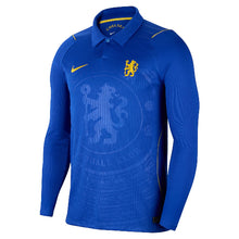 Load image into Gallery viewer, Nike Men's Chelsea 26/27 Home Replica Long Sleeve Jersey