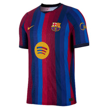 Load image into Gallery viewer, Nike Men's FC Barcelona 26/27 Authentic Jersey