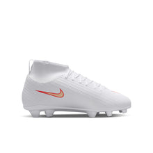 Load image into Gallery viewer, Nike Jr. Mercurial Superfly 11 Club FG/MG
