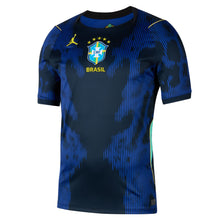 Load image into Gallery viewer, Nike Men's Brazil 2026 Away Replica Jersey
