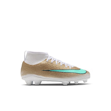 Load image into Gallery viewer, Nike Youth Mercurial Superfly 11 Club "Kylian Mbappé" FG/MG
