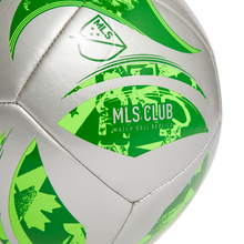 Load image into Gallery viewer, Adidas MLS Club Soccer Ball